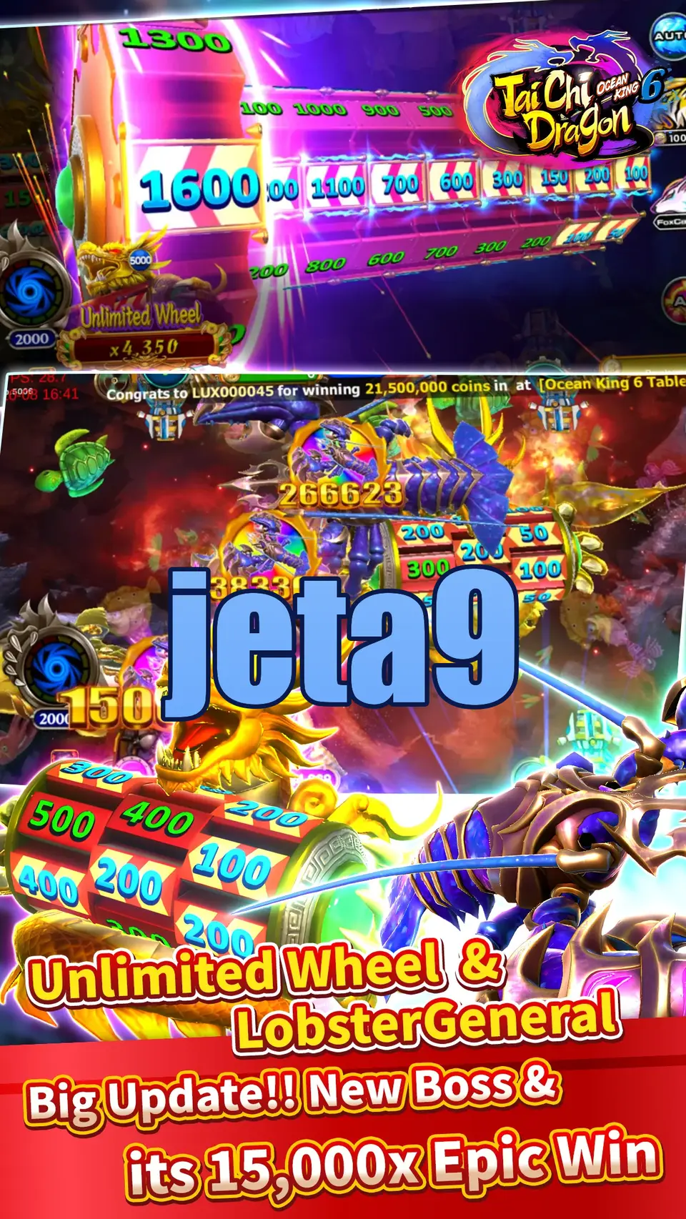 jeta9 APK