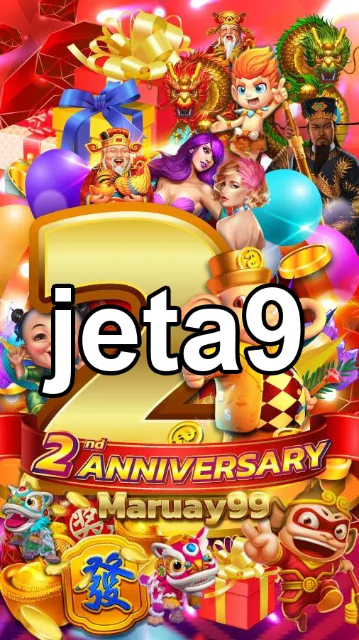 jeta9 APK
