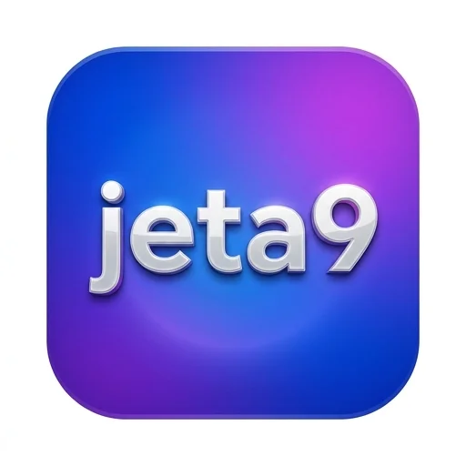 jeta9 Logo - অফিসিয়াল