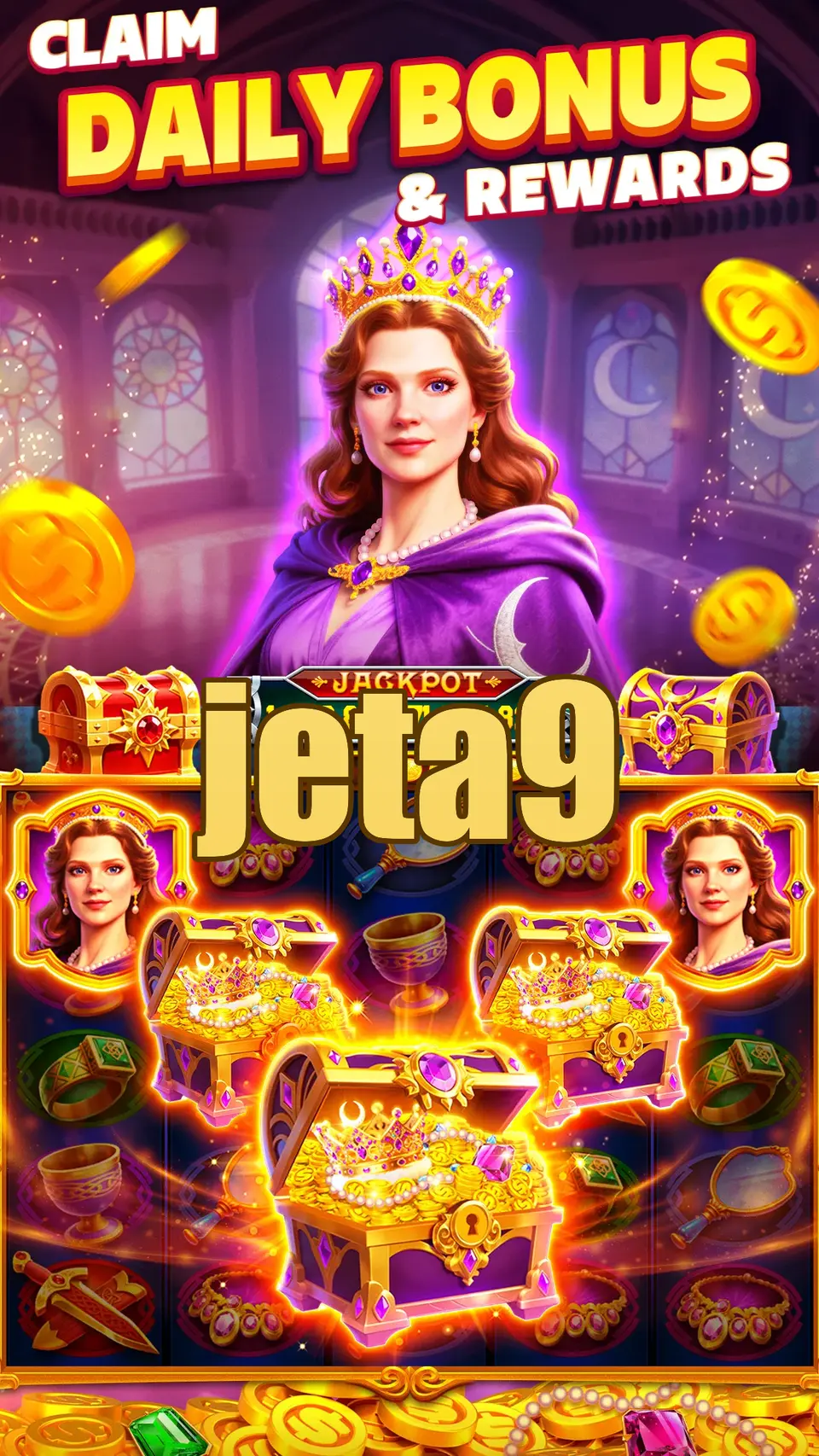 jeta9 Preview - অফিসিয়াল ডাউনলোড